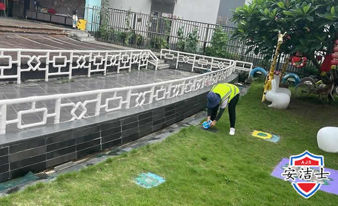 青田园林树木灭白蚁